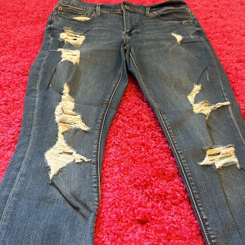 Express Jeans - Picture 3 of 7